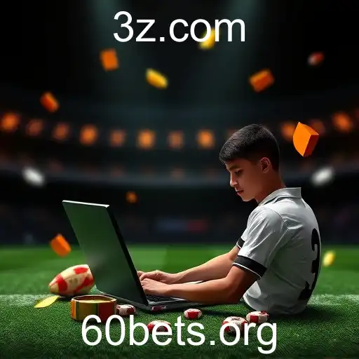 A Ascensão dos Sites de Apostas Online em 2025