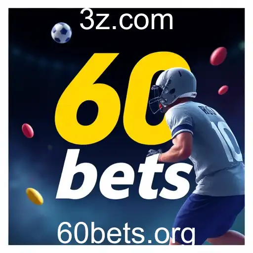 60bets: A Revolução dos Jogos Online em 2026