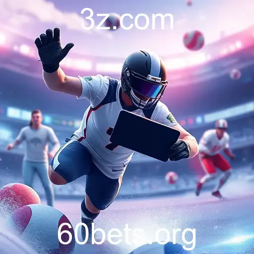 A Ascensão do 60bets no Mercado de Jogos Online