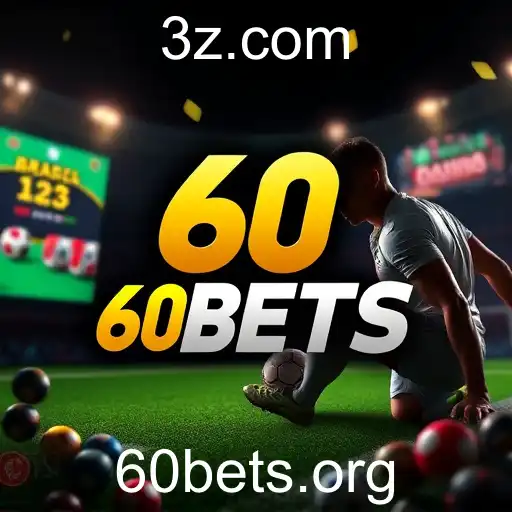 A Evolução dos Jogos Online: A Ascensão do 60bets