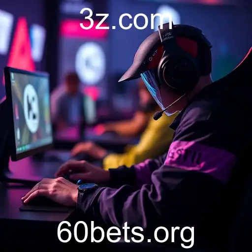 Inovações e Tendências no Mercado de Jogos Online