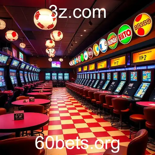 Dinâmicas e Tendências no Mundo das Apostas Online