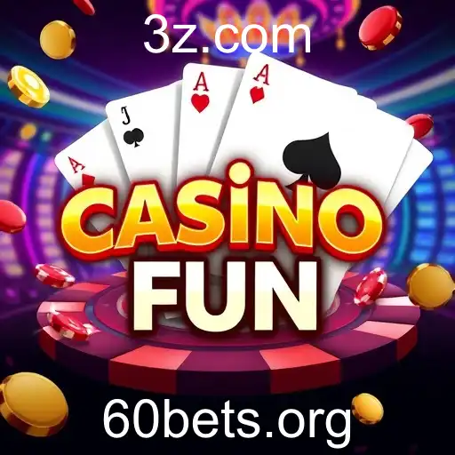 Crescimento dos Jogos Online Aumenta Interesse por 60bets