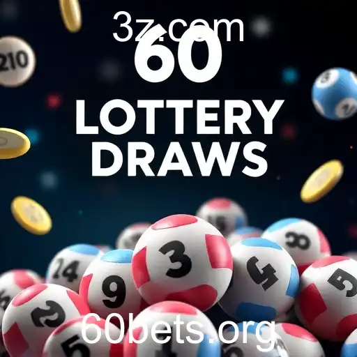 A Revolução do Jogo Online: Um Olhar Sobre 60Bets