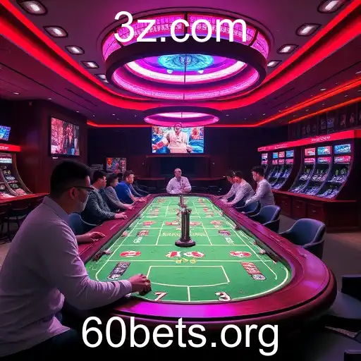 Tendências e Desafios nos Jogos Online em 2025