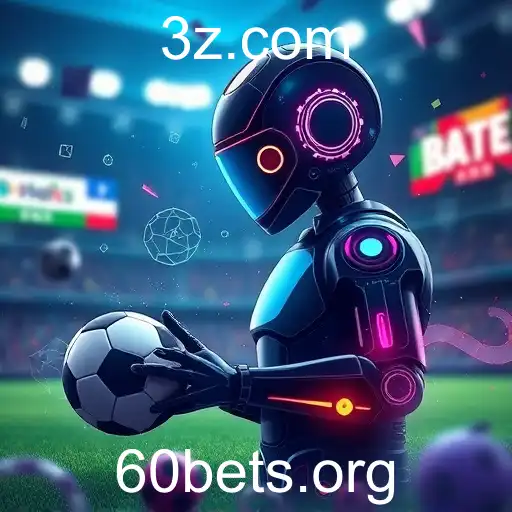 Avanços Inovadores no Cenário de Jogos com 60bets