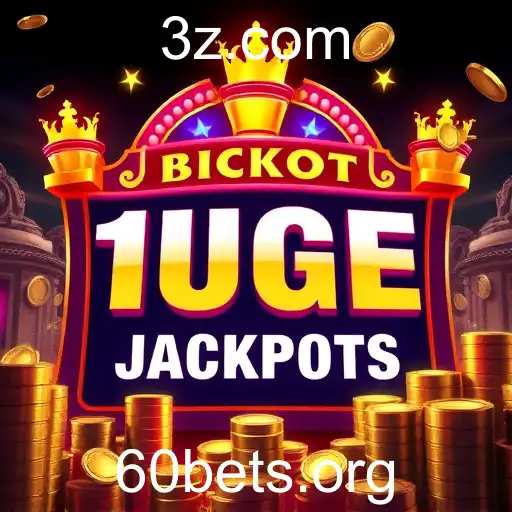 Transformações no Mundo dos Jogos: A Ascensão do 60bets