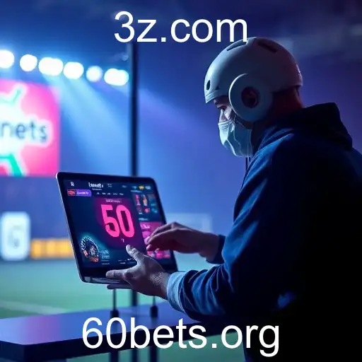 Tendências de Jogos Online no Brasil: Um Olhar Sobre 60bets